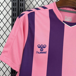 Visuel 2 — Maillot Betis concept 2024-25