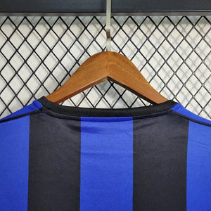 Visuel 9 — Maillot Inter Milan retro 1999 2000
