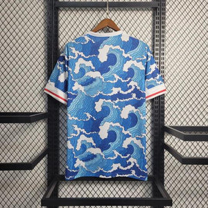 Visuel 8 — MAILLOT JAPON ÉDITION SPÉCIALE 2022-23