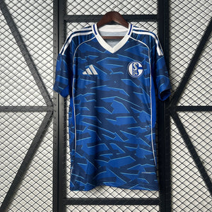 Visuel 1 — SCHALKE 04 HOME 25/26