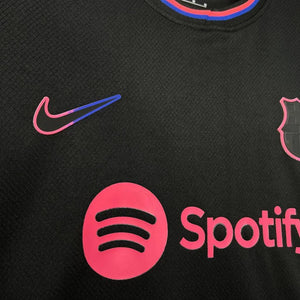 Visuel 5 — Maillot foot FC Barcelone 2024 2025