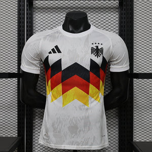 Visuel 1 — Maillot Allemagne Concept 2026