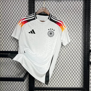 Visuel 2 — MAILLOT MATCH ALLEMAGNE DOMICILE