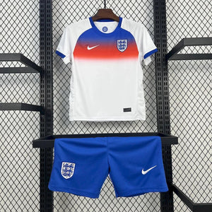 Visuel 1 — Kit Enfant Angleterre 2025