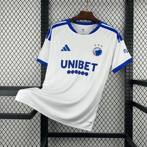 Visuel 1 — Maillot Copenhagen Domicile 2026/27