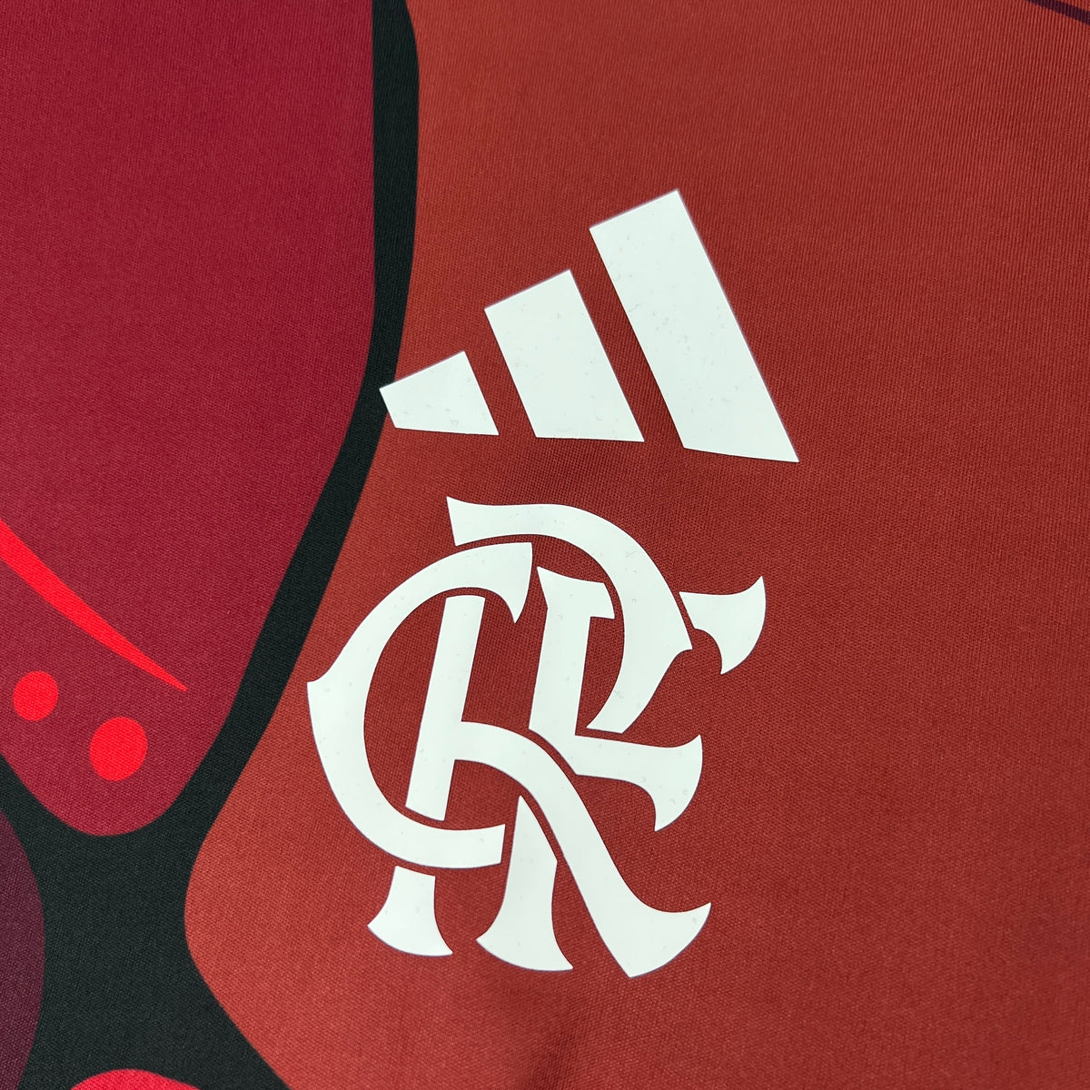 Maillot Flamengo 2026-27