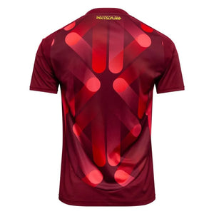 Visuel 10 — Allemagne Maillot Extérieur EURO 2025