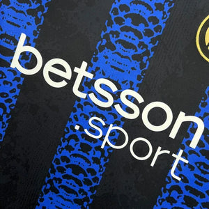 Visuel 4 — Maillot Inter Milan  Edition Spéciale 2024/25