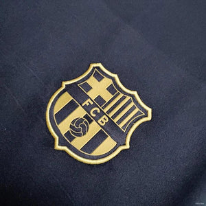 Visuel 6 — Maillot Barcelone retro 2019