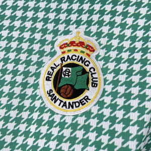 Visuel 2 — Maillot Racing de Santander Concept 2026/27