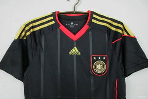 Visuel 3 — Maillot Allemagne Retro 2010