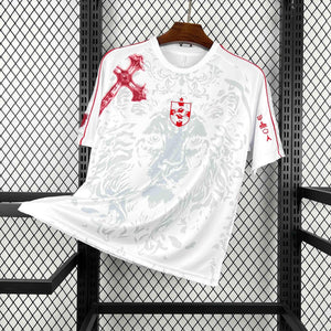 Visuel 1 — Maillot Angleterre Becks 2025