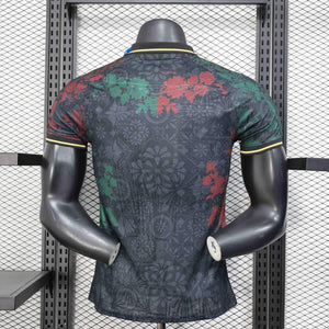 Visuel 5 — Maillot Mexique concept 2025
