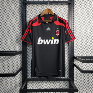 Visuel 1 — AC Milan Retro 2007 2008