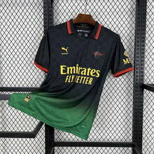 Visuel 1 — Maillot AC Milan foot 2025 2026