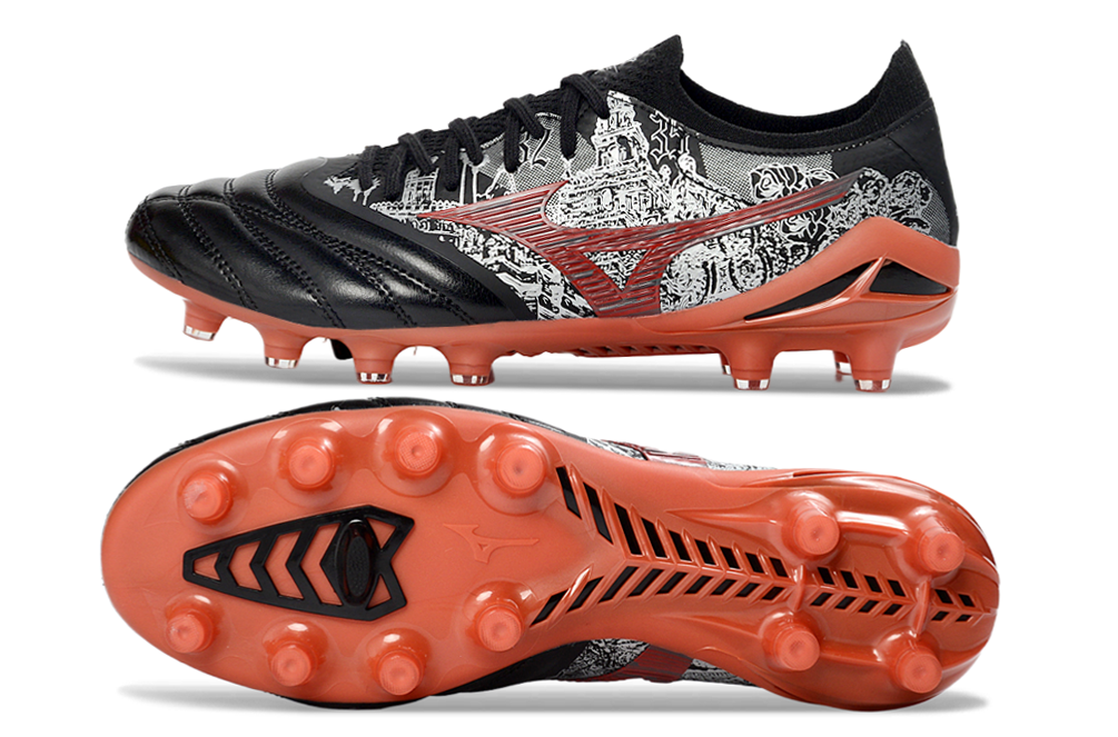 Mizuno Morelia Neo IV BATE
