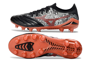 Visuel 7 — Mizuno Morelia Neo IV BATE
