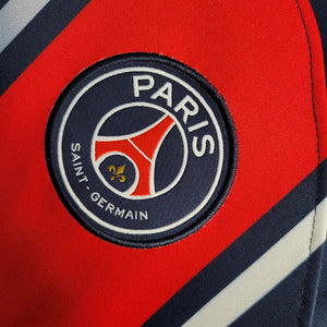 Visuel 4 — Maillot Paris Saint Germain saison 2023-2024 domicile