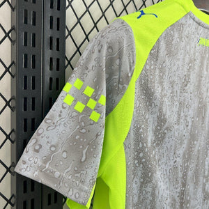 Visuel 4 — Maillot Manchester City 2025-26