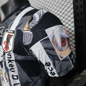 Visuel 7 — Maillot Japon Concept 2025-2026