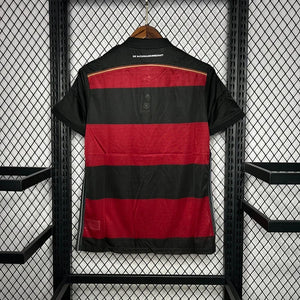 Visuel 3 — MAILLOT RÉTRO ALLEMAGNE 2014