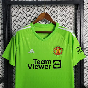 Visuel 3 — Maillot Manchester United 2023 2024 domicile