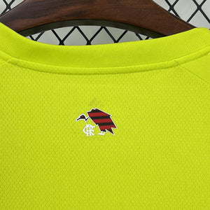 Visuel 5 — Maillot 25-26 Flamengo
