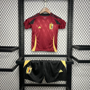 Visuel 1 — Kit Enfant Belgique 2024