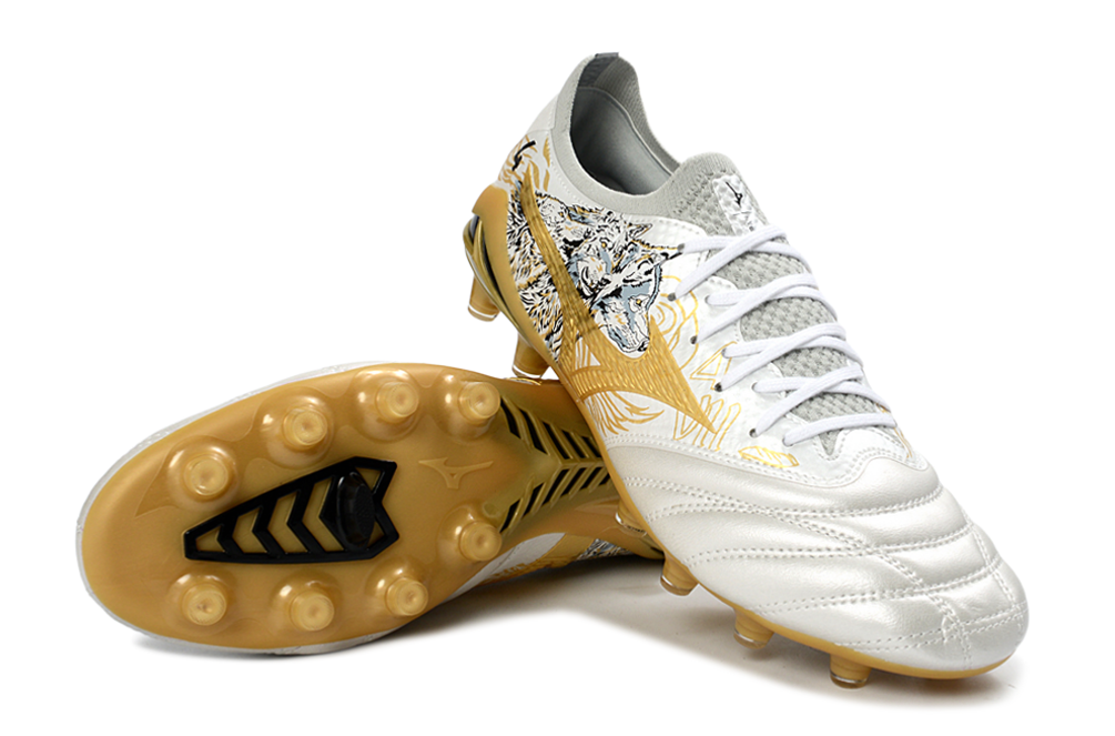 Mizuno Morelia Neo IV BATE