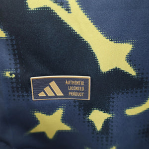 Visuel 6 — Maillot Boca Juniors 2025-2026