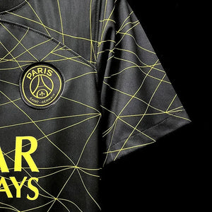 Visuel 5 — Maillot Paris Saint-Germain saison 2023-2024 édition fourth