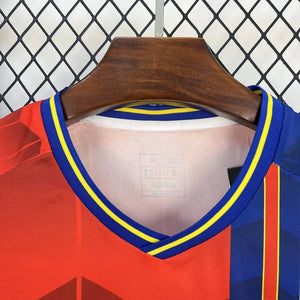 Visuel 2 — Maillot Espagne 2025