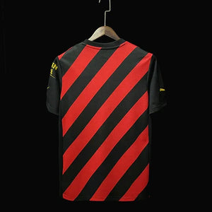 Visuel 6 — Maillot Manchester City 2022/23