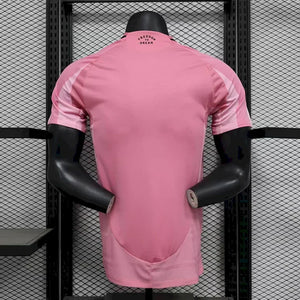 Visuel 11 — Maillot Inter Miami foot domicile 2025 2026