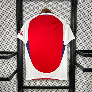 Visuel 6 — MAILLOT ARSENAL 2024/25 DOMICILE