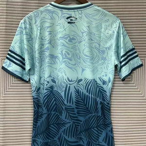 Visuel 2 — Maillot inter Miami concept 2025-26