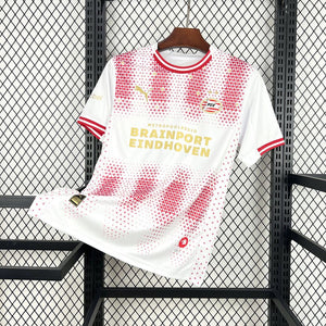 Visuel 1 — Maillot PSV Eindhoven Concept 2026/27