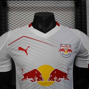 Visuel 2 — Maillot Leipzig 2025-26