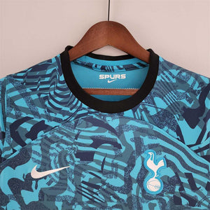 Visuel 3 — Maillot Tottenham extérieur 2022-23