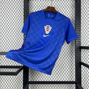 Visuel 1 — Maillot Croatie extérieur Coupe du monde 2026