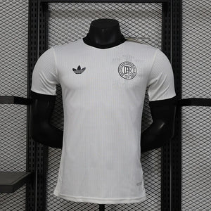 Visuel 1 — Maillot Allemagne concept 2025-26