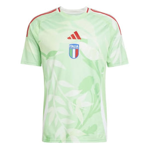 Visuel 1 — Maillot Italie Extérieur EURO 2025