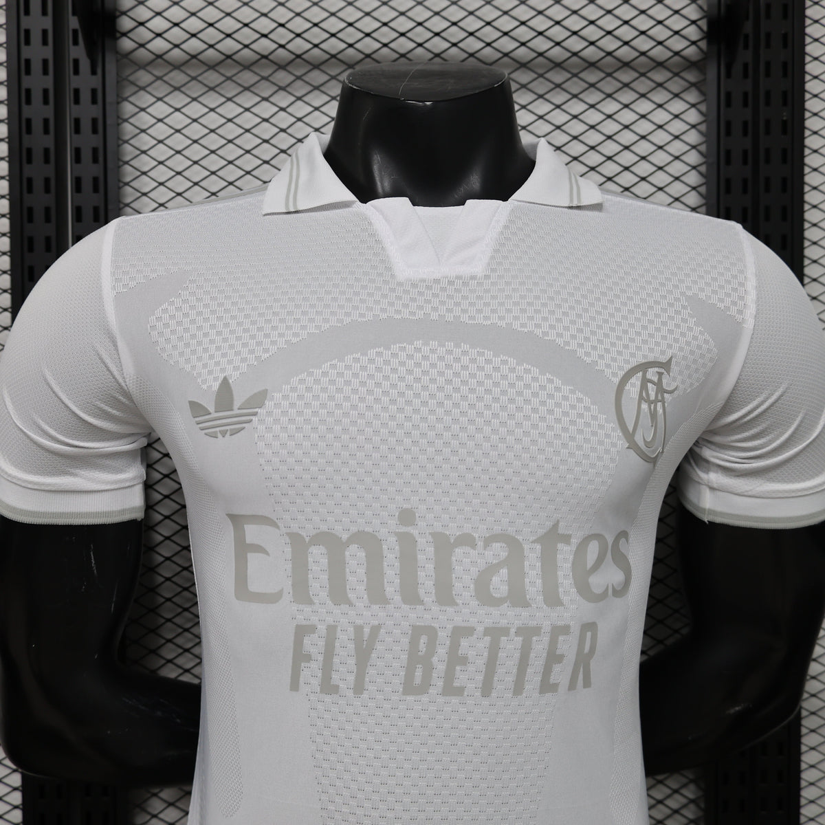 Maillot Real Madrid concept 2026-27