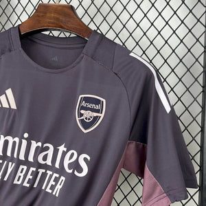 Visuel 3 — Maillot Arsenal entrainement 2024-25