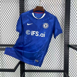 Visuel 1 — Maillot Chelsea 2025-26