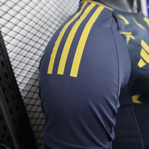 Visuel 7 — Maillot Boca Juniors 2025-2026