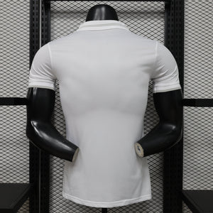 Visuel 2 — Maillot Real Madrid concept 2026-27