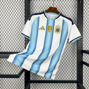 Visuel 1 — Maillot Argentine Coupe du monde 2026