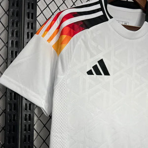 Visuel 5 — MAILLOT MATCH ALLEMAGNE DOMICILE