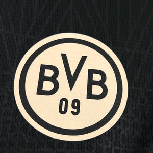 Visuel 3 — Maillot Dortmund Concept 26/2027